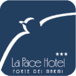 Hotel La Pace - Forte dei Marmi