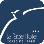 Hotel La Pace - Forte dei Marmi